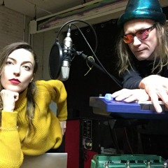 Sharkyasm & Luki Star