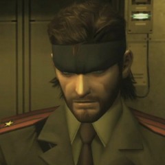 ❗SOLID SNAKE❗