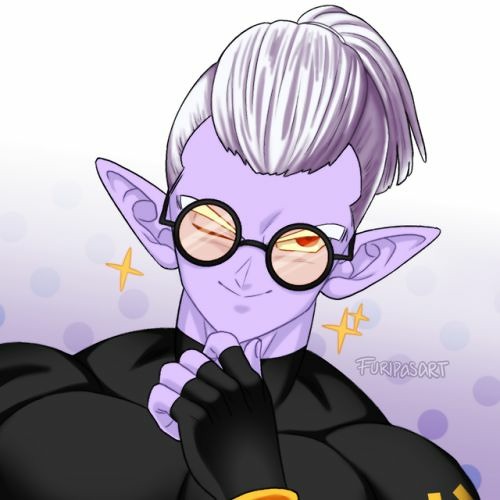 Boyhalla’s avatar