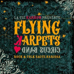 Flying Karpets Circus Band