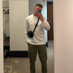 Conor Edwards