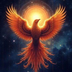 Cosmic Phoenix 23