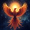 Cosmic Phoenix 23