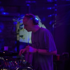 Dr. Shemp // The Rhythm Frequency Project