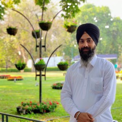 Har jio kirpa kro tum piyare sing by Bhai Mandeep Singh RCF kapurthala 8437031001