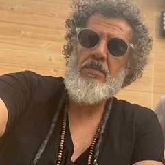 Amir farrokh Tehrani