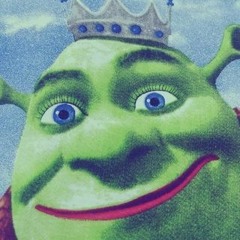 The_god_of_Shrek