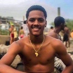 Tiago King