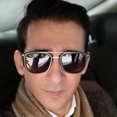 Tamer Mahmoud