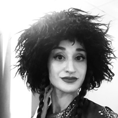 Büşra Aynacı/ პრანგაშვილი