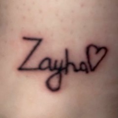 Zayha
