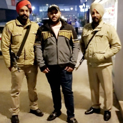 Sahaj Sethi