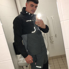 Luke Mc Sweeney