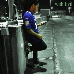Green with Evil