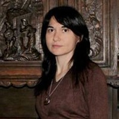 Юлия Черкасова