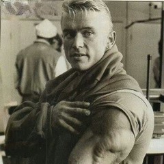 TheBlondMyth