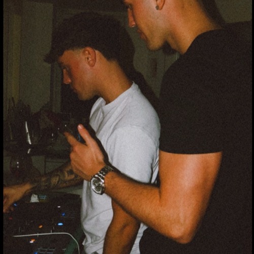 brodymoffat.dj — artist photo