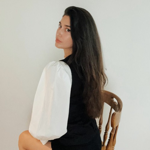 Sara Sommerer’s avatar