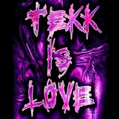 Tekkislove