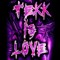 Tekkislove
