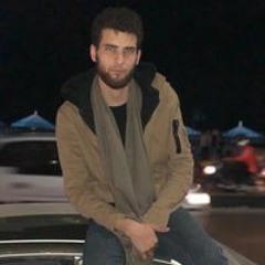 Mahmoud Fathi Ragheb