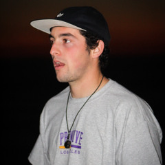 Pedro Henrique Prado 3