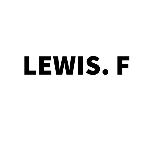 Lewis. F’s avatar