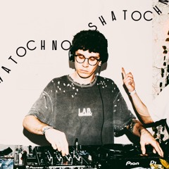 TOCHNOSASHA