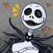 Jack Skellington VA