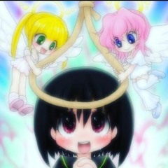 BAKA throwaways