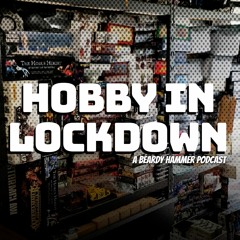 Hobby in Lockdown