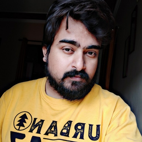 Anshul Sharma’s avatar