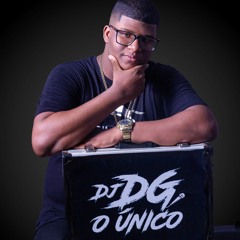 DJ DG O ÚNICO ϟ