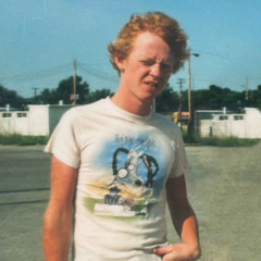 Barry Carroll