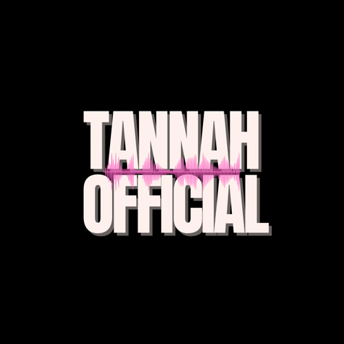 DJ TANNAH’s avatar