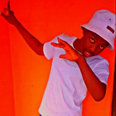 crazy B