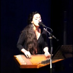 Anastassia Zachariadou