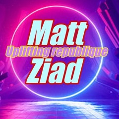 Matt Ziad Official