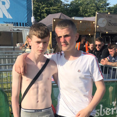 Josh Mclean