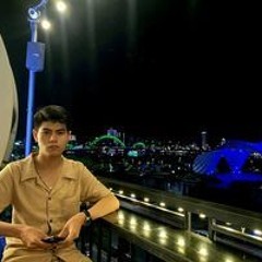 Khắc An