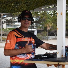 DJ Julio Ferrari