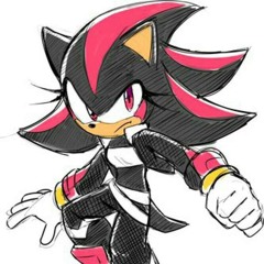 Shade the Hedgehog