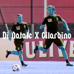 Di Natale X Gilardino
