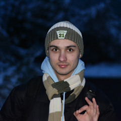 Лашко Денис