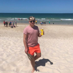 Lewis Jordan Cuthbert