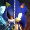 I AM THE REAL SONIC...NO I AM...