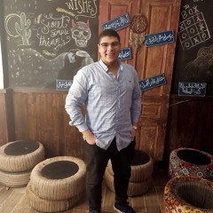 Ahmed Abo Alyazead
