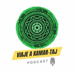 Viaje a Kamar-taj