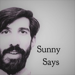 Sunny Says Mix Page