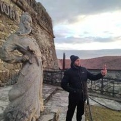 Николай Мазур